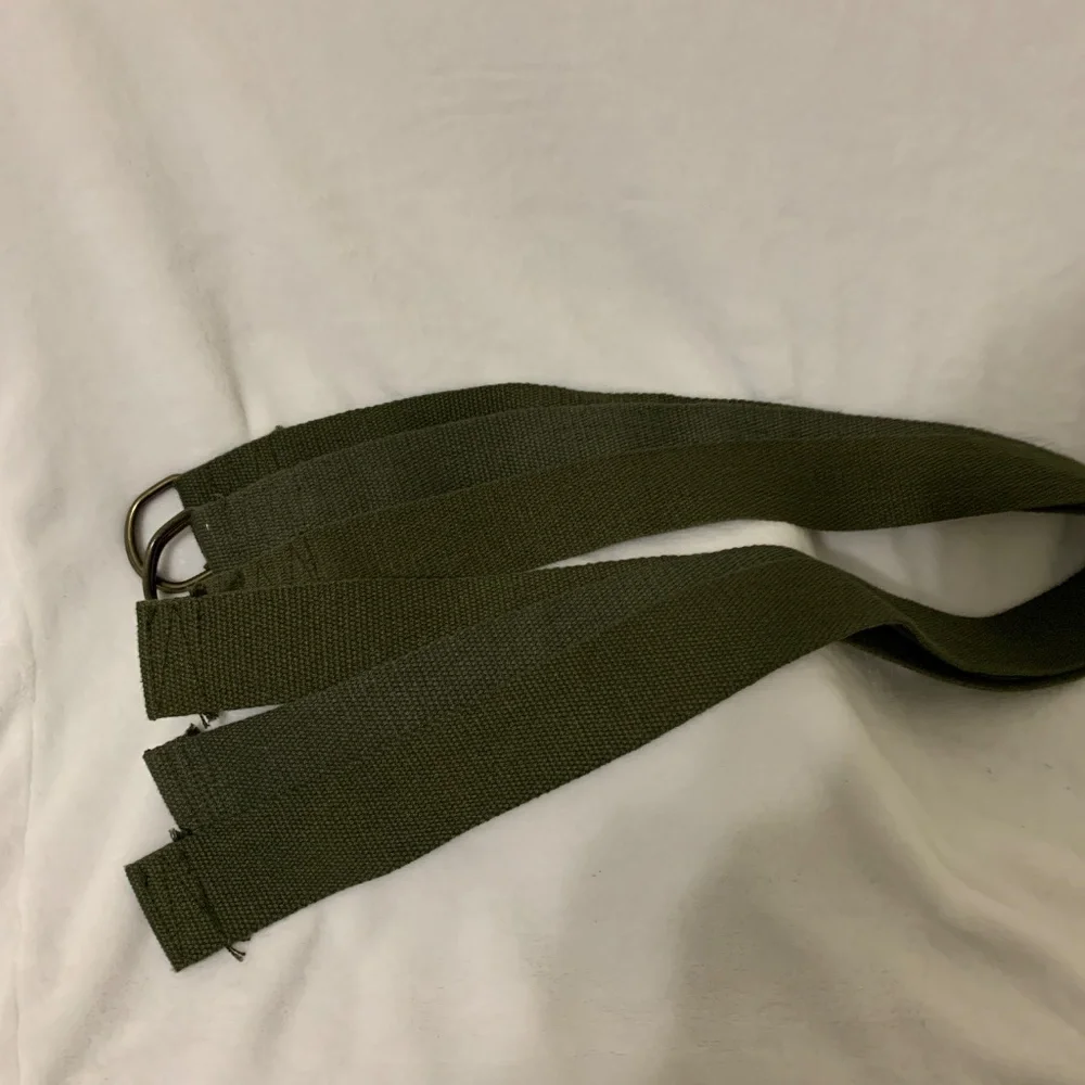 3 Boys Belts